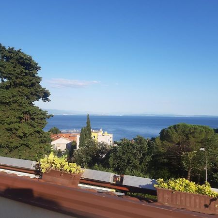 Apartments Stella Opatija Exterior photo