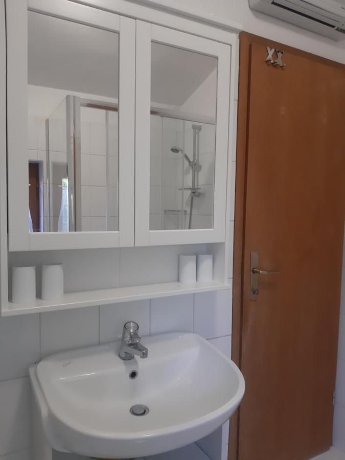 Apartments Stella Opatija Exterior photo