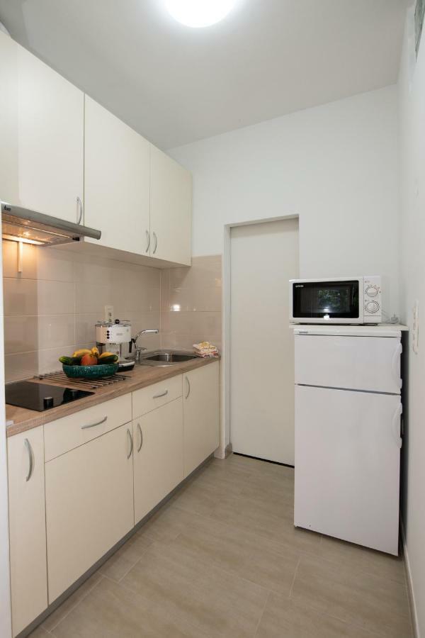 Apartments Stella Opatija Exterior photo