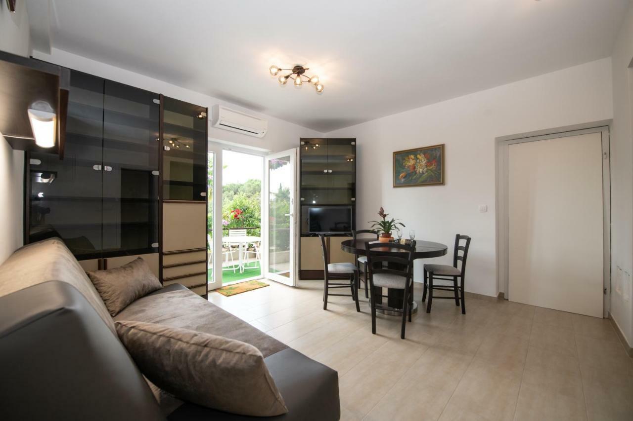 Apartments Stella Opatija Exterior photo